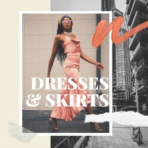 Dresses